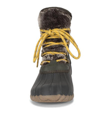 Baretraps Cold Weather Boots | Women Flash Duck Boot Pine