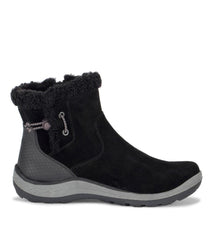 Baretraps Cold Weather Boots | Women Kalina Cold Weather Bootie Black Suede