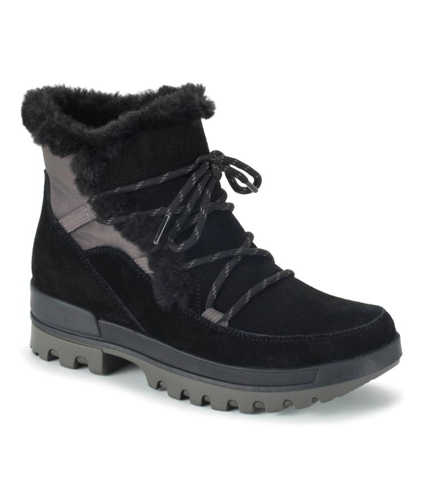 Baretraps Cold Weather Boots | Women Nadya Cold Weather Boot Black