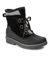 Baretraps Cold Weather Boots | Women Springer Waterproof Winter Boot Black