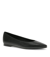 Baretraps Dress Shoes | Women Rhonda Casual Flat Black