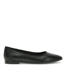 Baretraps Dress Shoes | Women Tania Casual Flat Black