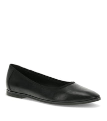 Baretraps Dress Shoes | Women Tania Casual Flat Black