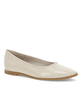 Baretraps Dress Shoes | Women Tania Casual Flat Ivory
