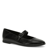Baretraps Dress Shoes | Women Teagan Mary Jane Flat Black