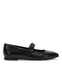 Baretraps Dress Shoes | Women Teagan Mary Jane Flat Black
