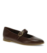 Baretraps Dress Shoes | Women Teagan Mary Jane Flat Bloodstone