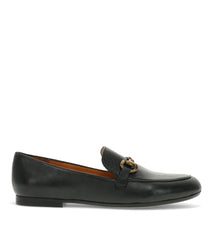 Baretraps Dress Shoes | Women Wyatt Loafer Black Leather