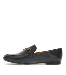 Baretraps Dress Shoes | Women Wyatt Loafer Navy Leather
