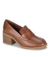 Baretraps Flats & Loafers | Women Accord Penny Loafer Auburn