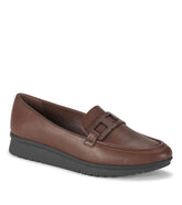 Baretraps Flats & Loafers | Women Addison Slip On Loafer Brush Brown