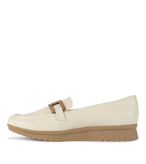 Baretraps Flats & Loafers | Women Addison Slip On Loafer Milkyway