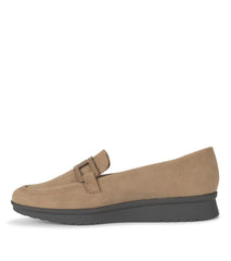 Baretraps Flats & Loafers | Women Addison Slip On Loafer Truffle