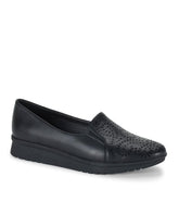Baretraps Flats & Loafers | Women Amry Slip On Loafer Black