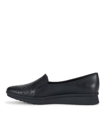 Baretraps Flats & Loafers | Women Amry Slip On Loafer Black