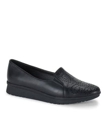 Baretraps Flats & Loafers | Women Amry Slip On Loafer Black