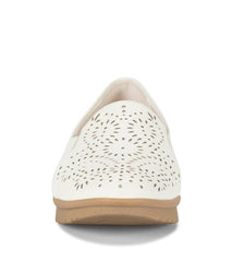 Baretraps Flats & Loafers | Women Amry Slip On Loafer Cream