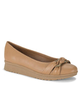 Baretraps Flats & Loafers | Women Aurora Flat Cognac