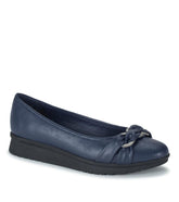 Baretraps Flats & Loafers | Women Aurora Flat Midnight