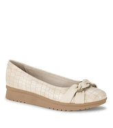 Baretraps Flats & Loafers | Women Aurora Flat Milkyway