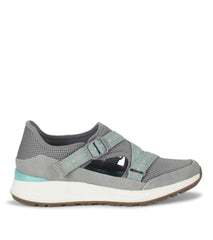 Baretraps Flats & Loafers | Women Bianna Slip On Sneaker Light Grey