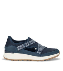 Baretraps Flats & Loafers | Women Bianna Slip On Sneaker Navy Blue