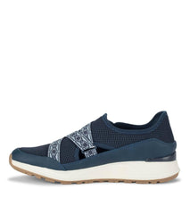 Baretraps Flats & Loafers | Women Bianna Slip On Sneaker Navy Blue