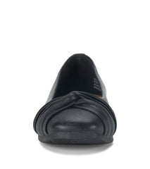 Baretraps Flats & Loafers | Women Chainey Casual Flat Black