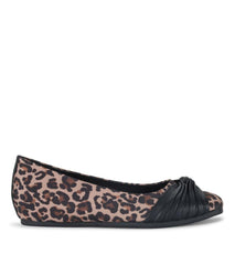 Baretraps Flats & Loafers | Women Chainey Casual Flat Brown Multi