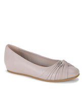 Baretraps Flats & Loafers | Women Chainey Casual Flat Lavendar Mist