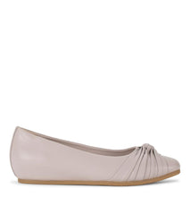 Baretraps Flats & Loafers | Women Chainey Casual Flat Lavendar Mist