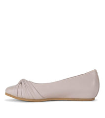 Baretraps Flats & Loafers | Women Chainey Casual Flat Lavendar Mist