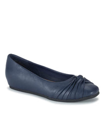 Baretraps Flats & Loafers | Women Chainey Casual Flat Midnight