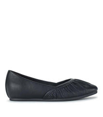 Baretraps Flats & Loafers | Women Charlie Flat Black