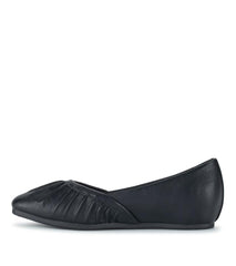 Baretraps Flats & Loafers | Women Charlie Flat Black