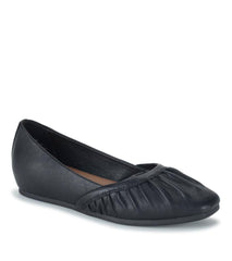 Baretraps Flats & Loafers | Women Charlie Flat Black