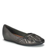 Baretraps Flats & Loafers | Women Charlie Flat Gunmetal