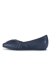 Baretraps Flats & Loafers | Women Charlie Flat Midnight