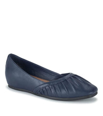 Baretraps Flats & Loafers | Women Charlie Flat Midnight