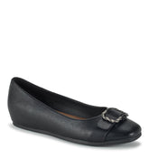 Baretraps Flats & Loafers | Women Colette Flat Black