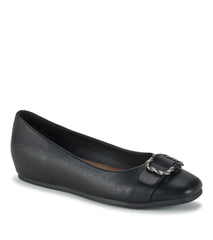Baretraps Flats & Loafers | Women Colette Flat Black