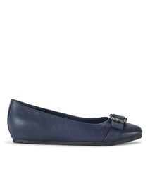 Baretraps Flats & Loafers | Women Colette Flat Midnight