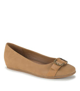 Baretraps Flats & Loafers | Women Colette Flat Sandstone