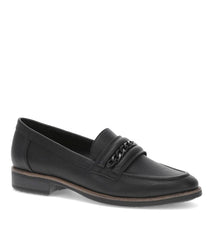Baretraps Flats & Loafers | Women Emmie Loafer Black