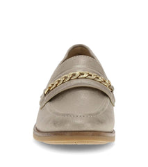 Baretraps Flats & Loafers | Women Emmie Loafer Champagne