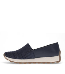 Baretraps Flats & Loafers | Women Gennie Slip On Dark Navy
