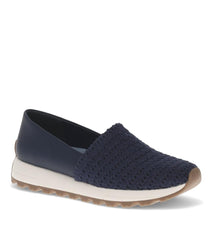 Baretraps Flats & Loafers | Women Gennie Slip On Dark Navy