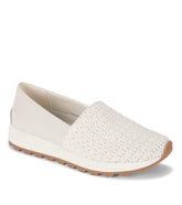 Baretraps Flats & Loafers | Women Gennie Slip On Natural Crochet