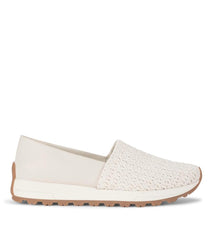 Baretraps Flats & Loafers | Women Gennie Slip On Natural Crochet