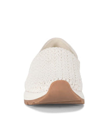 Baretraps Flats & Loafers | Women Gennie Slip On Natural Crochet